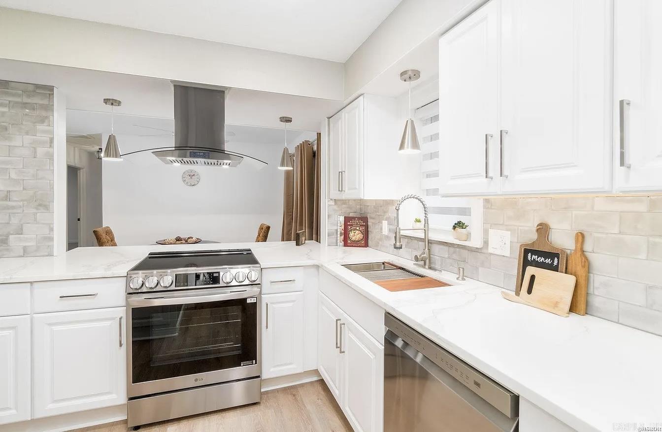 HSR BLK - Residential