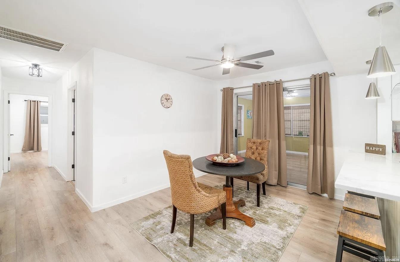 HSR BLK - Residential