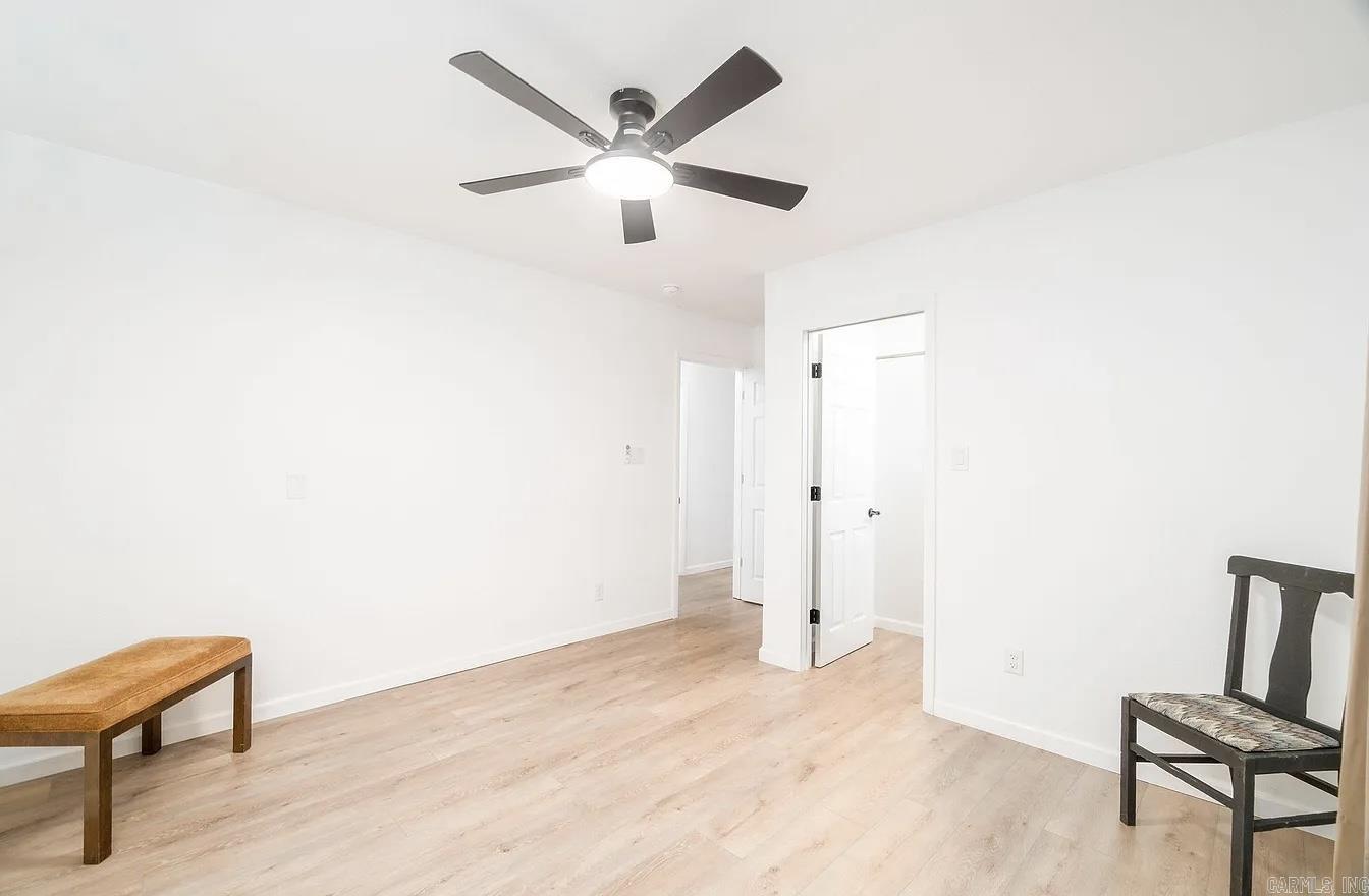 HSR BLK - Residential