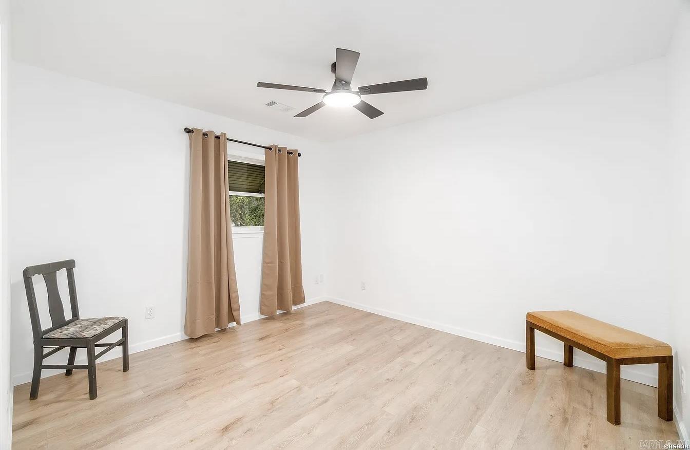 HSR BLK - Residential