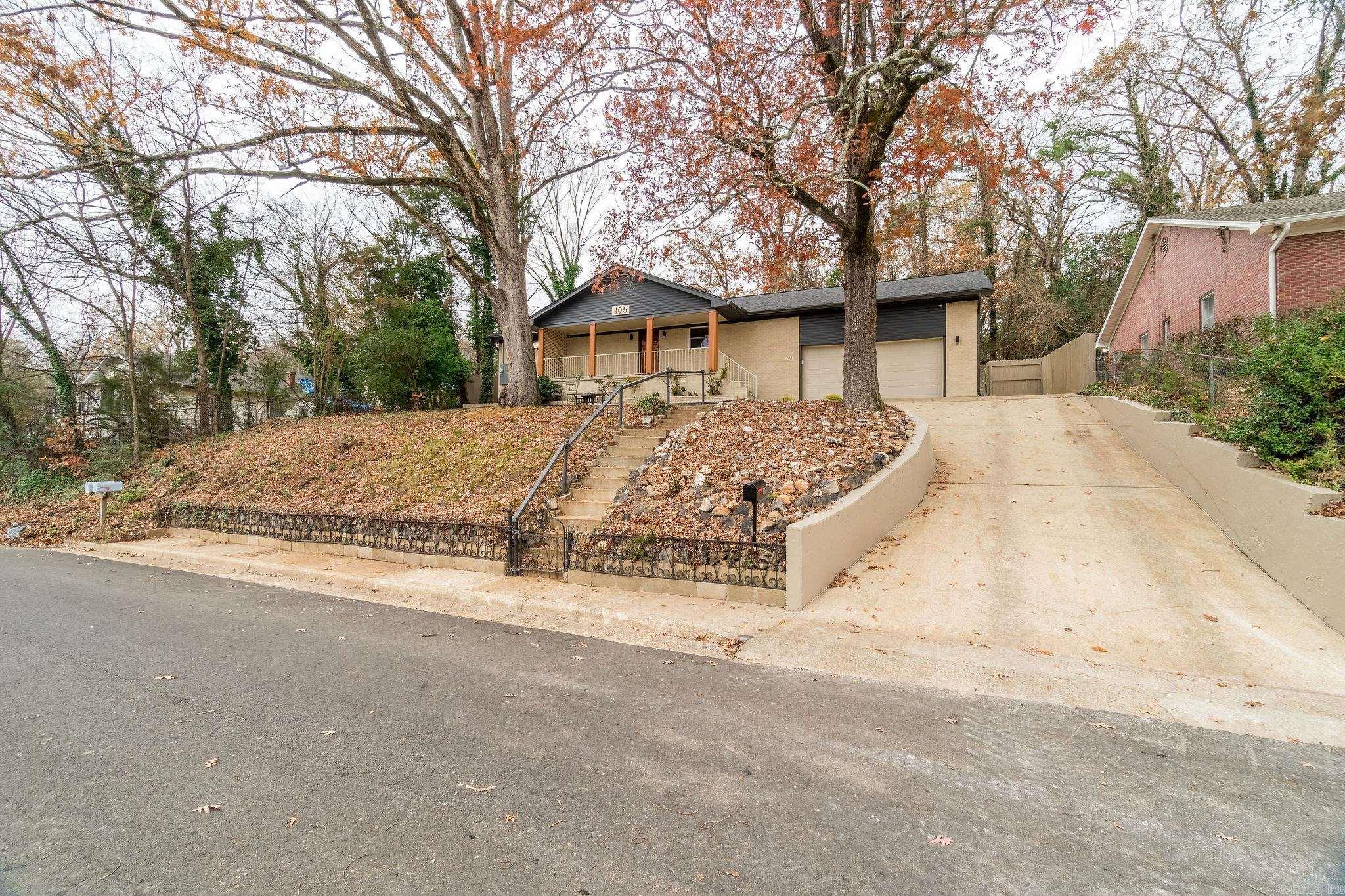 HSR BLK - Residential