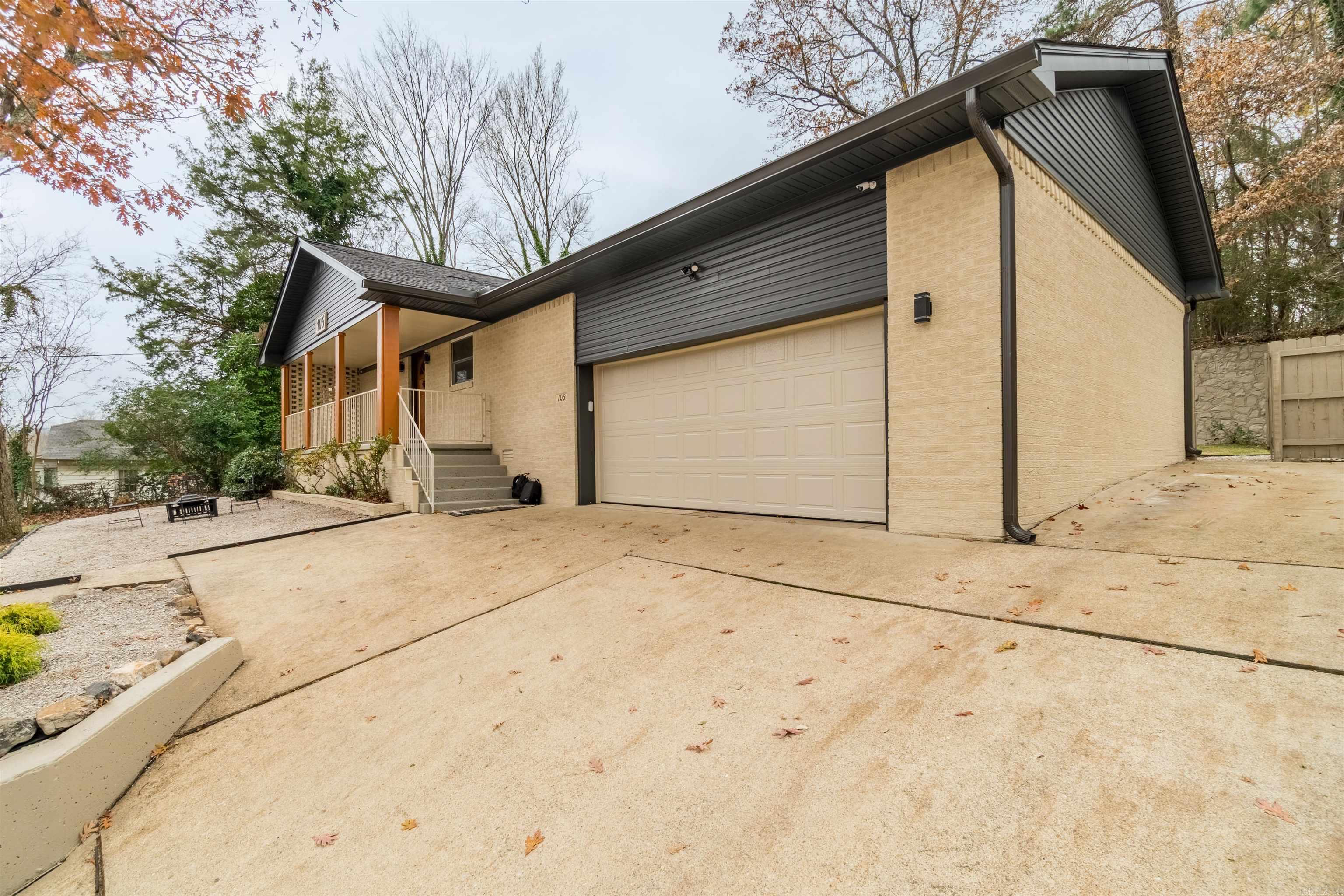 HSR BLK - Residential