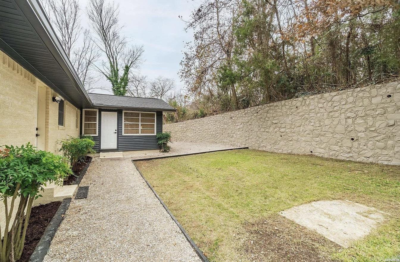 HSR BLK - Residential