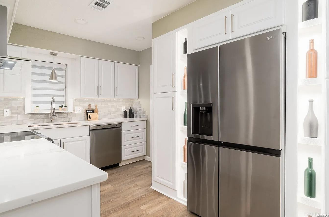 HSR BLK - Residential