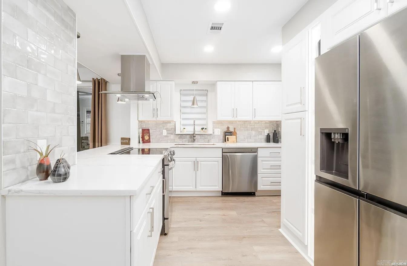 HSR BLK - Residential