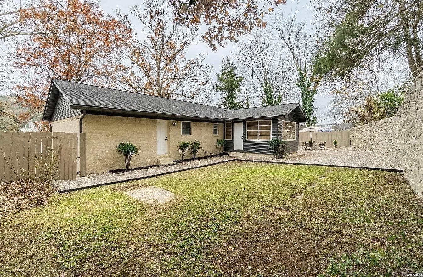 HSR BLK - Residential