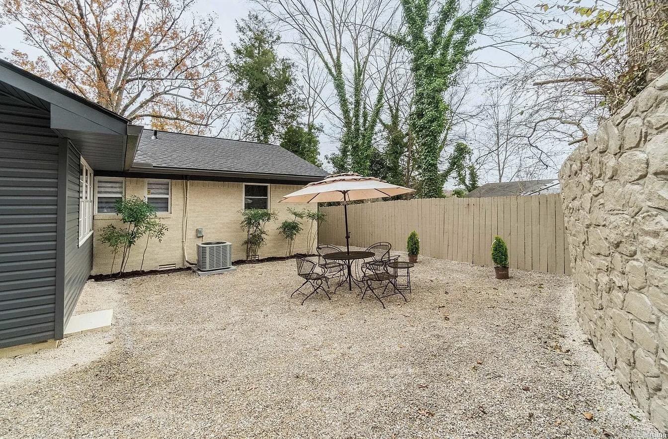 HSR BLK - Residential