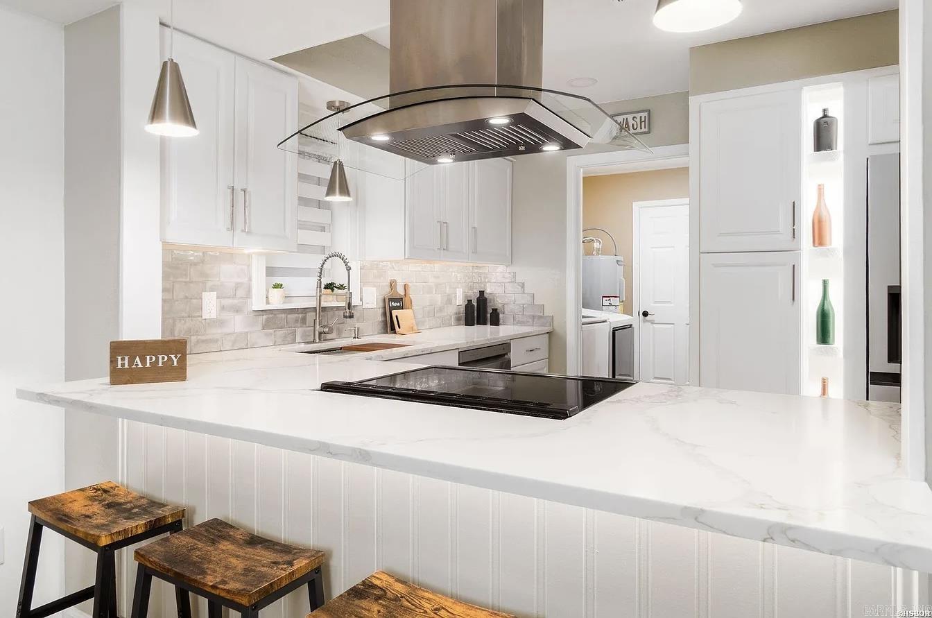 HSR BLK - Residential