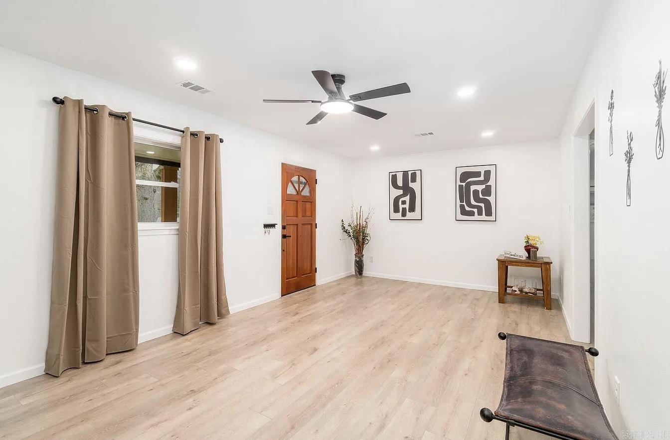 HSR BLK - Residential