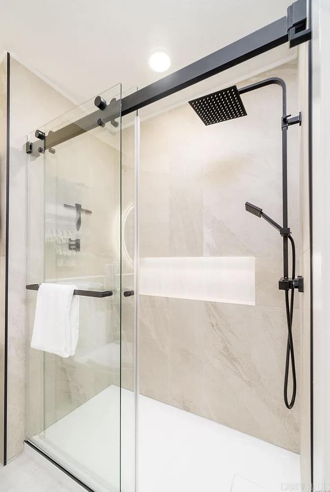 HSR BLK - Residential