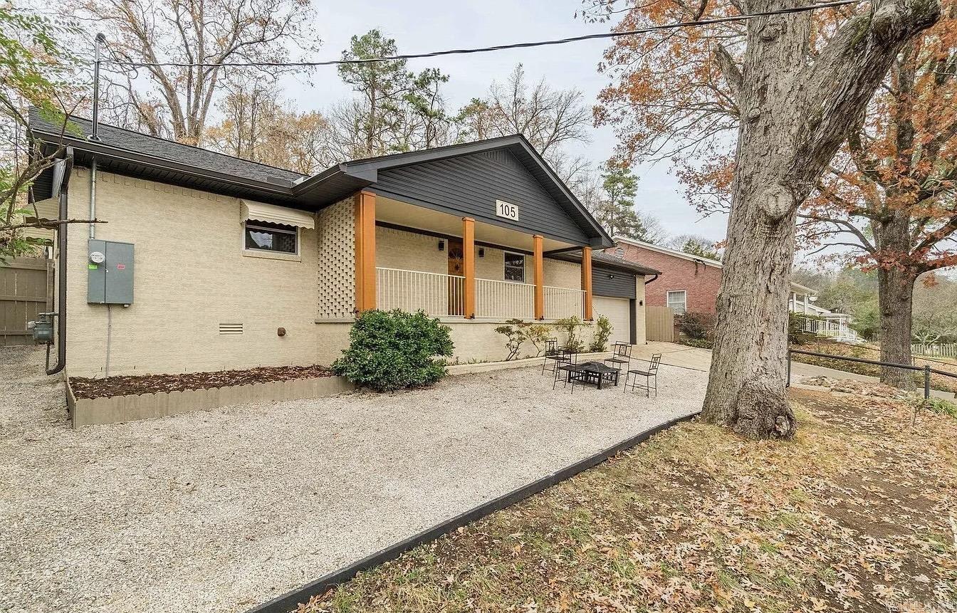 HSR BLK - Residential