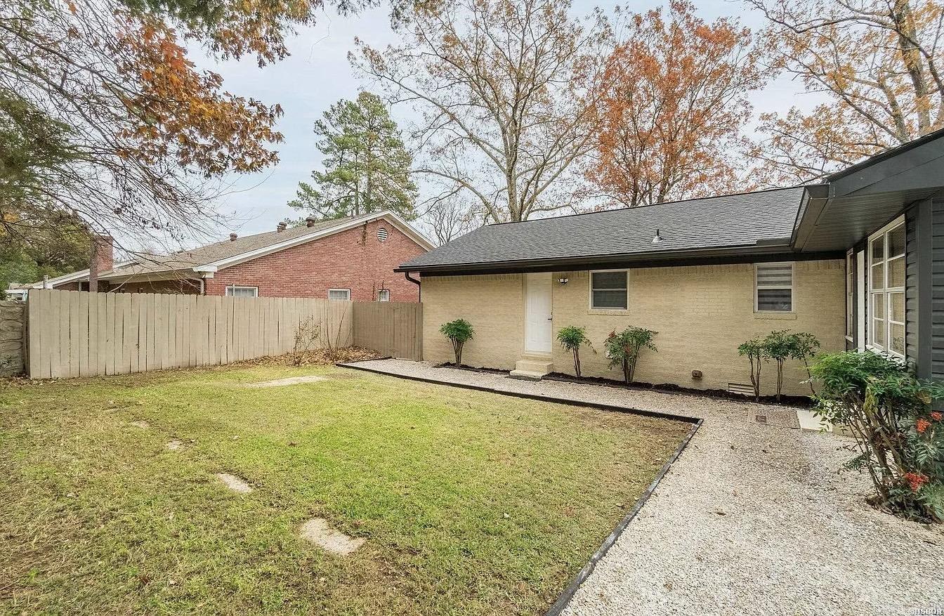 HSR BLK - Residential