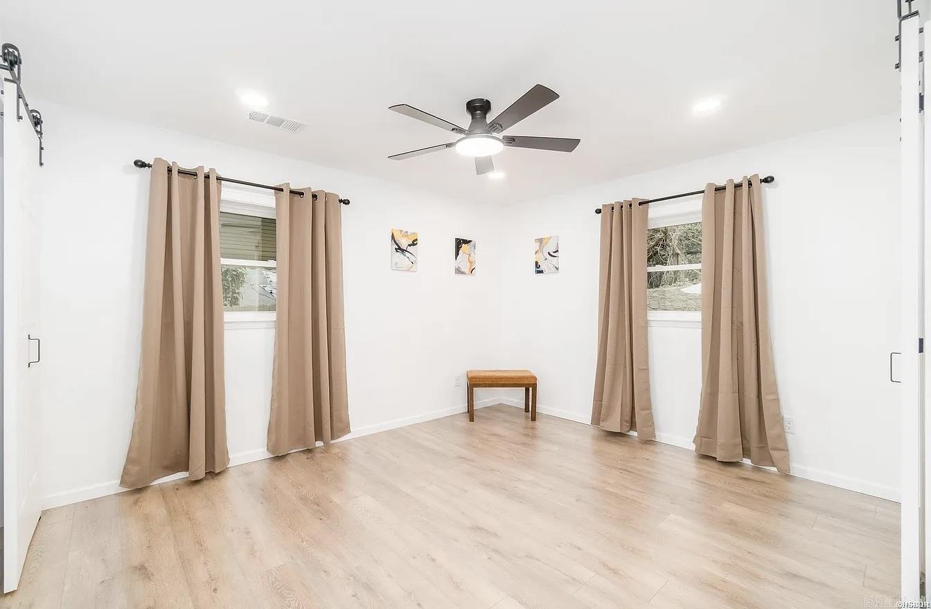 HSR BLK - Residential