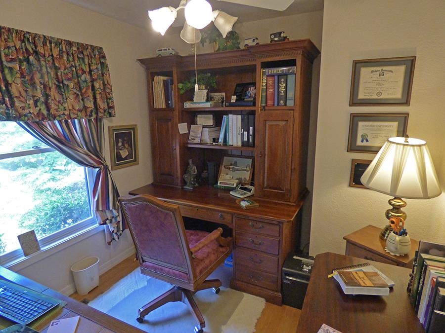 SPOKANE - Residential