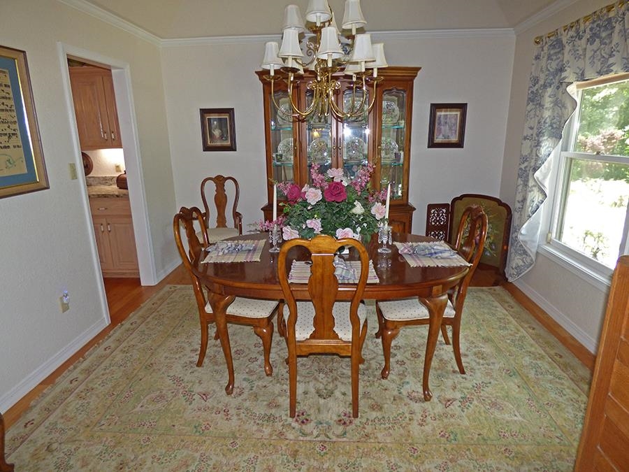 SPOKANE - Residential