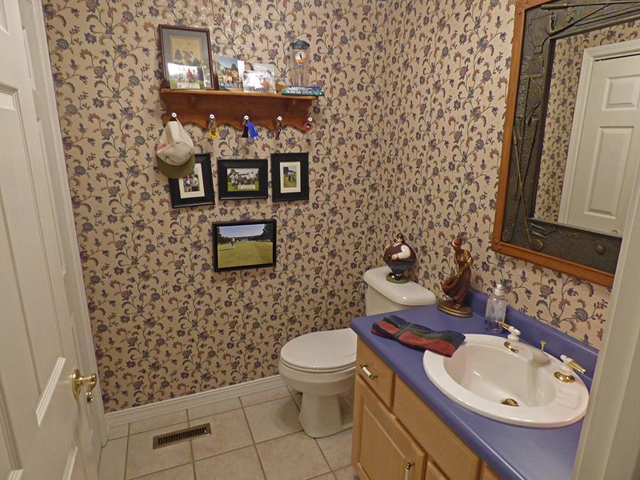 SPOKANE - Residential