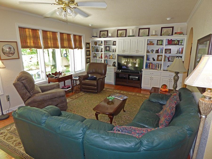 SPOKANE - Residential