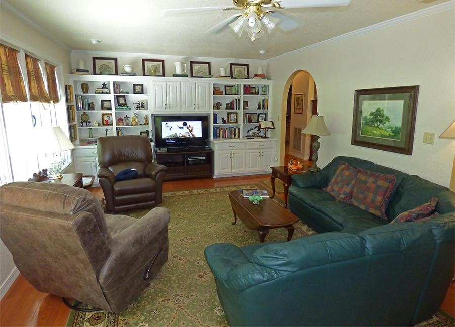 SPOKANE - Residential