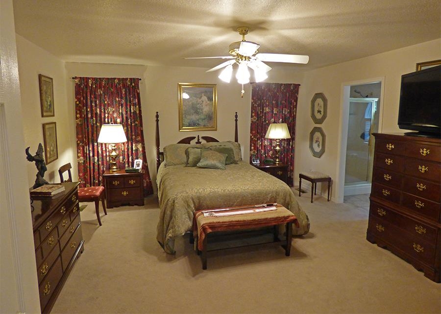 SPOKANE - Residential