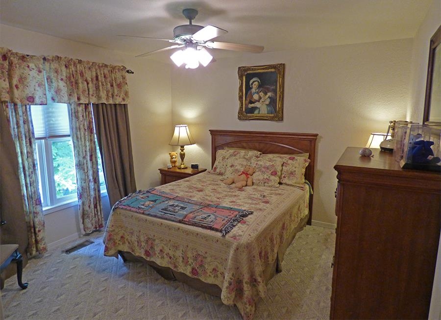 SPOKANE - Residential