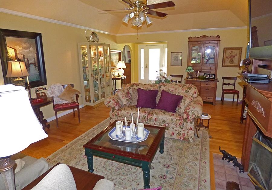 SPOKANE - Residential