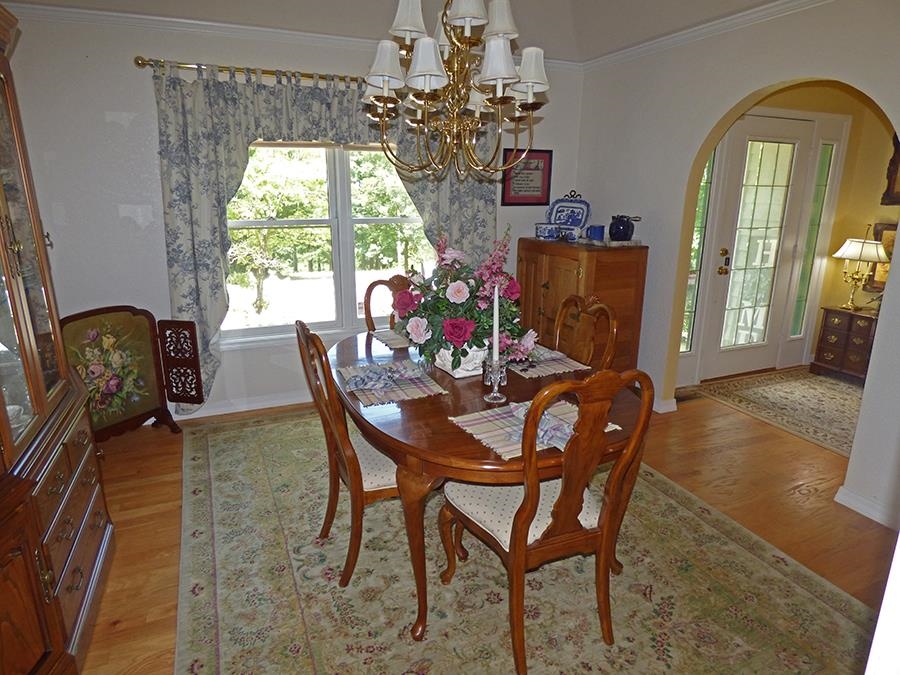 SPOKANE - Residential