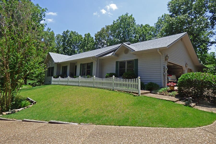 SPOKANE - Residential