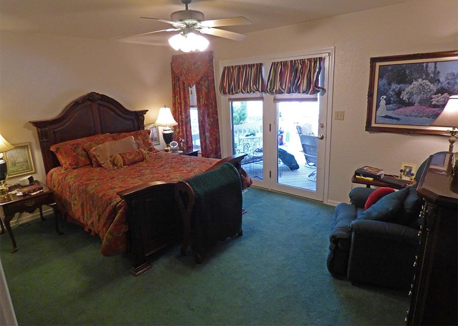 SPOKANE - Residential