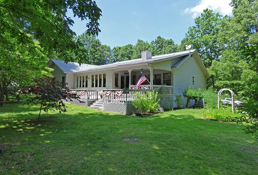 SPOKANE - Residential