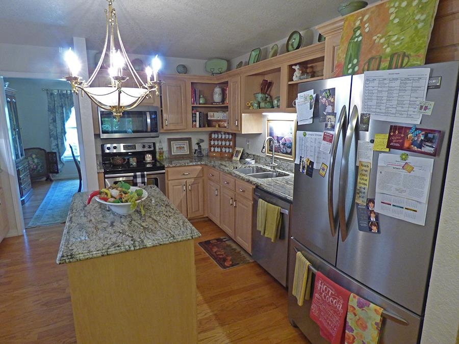 SPOKANE - Residential