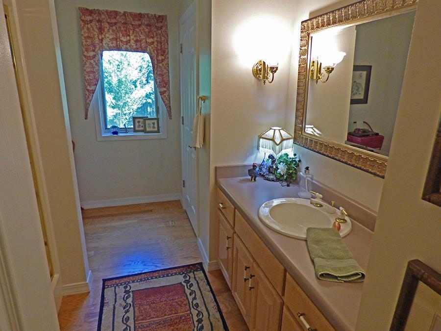 SPOKANE - Residential