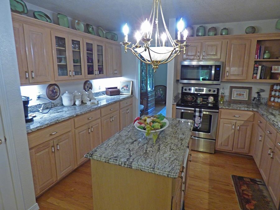 SPOKANE - Residential