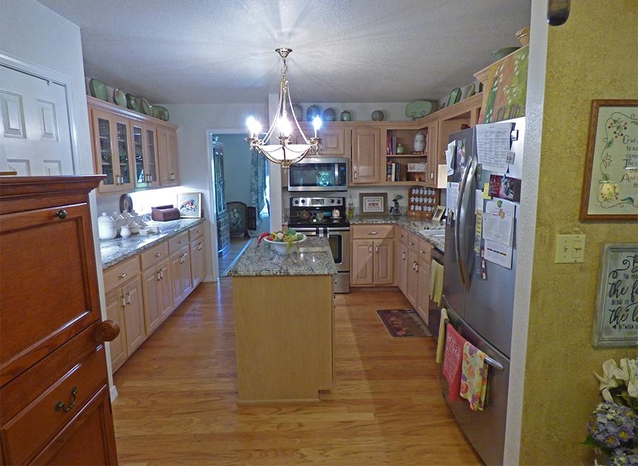 SPOKANE - Residential