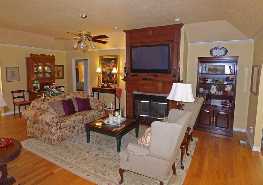 SPOKANE - Residential