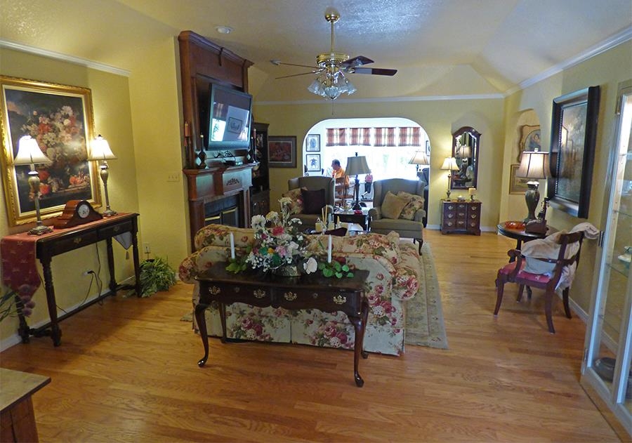 SPOKANE - Residential