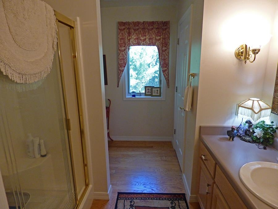 SPOKANE - Residential