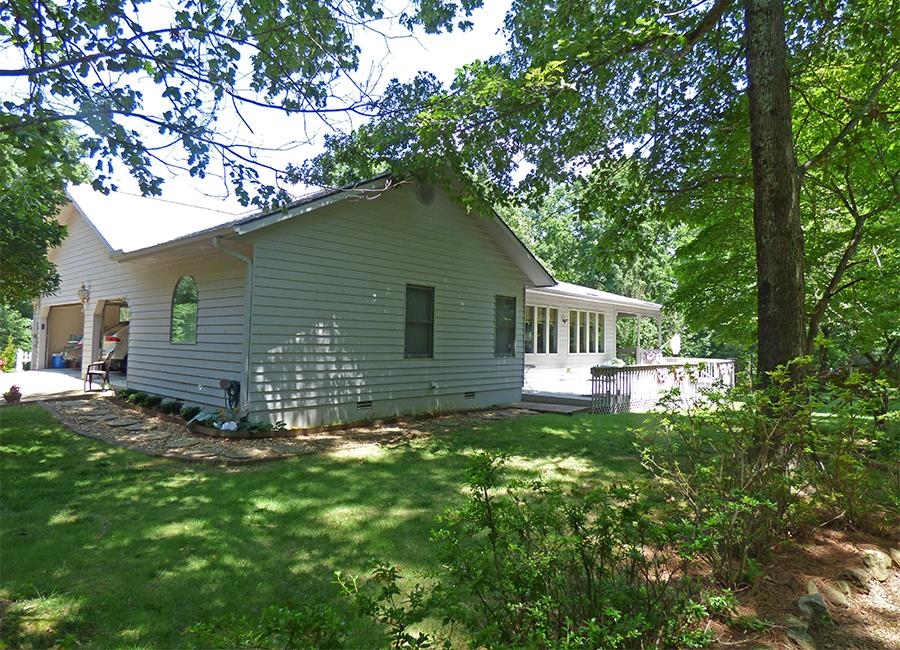 SPOKANE - Residential