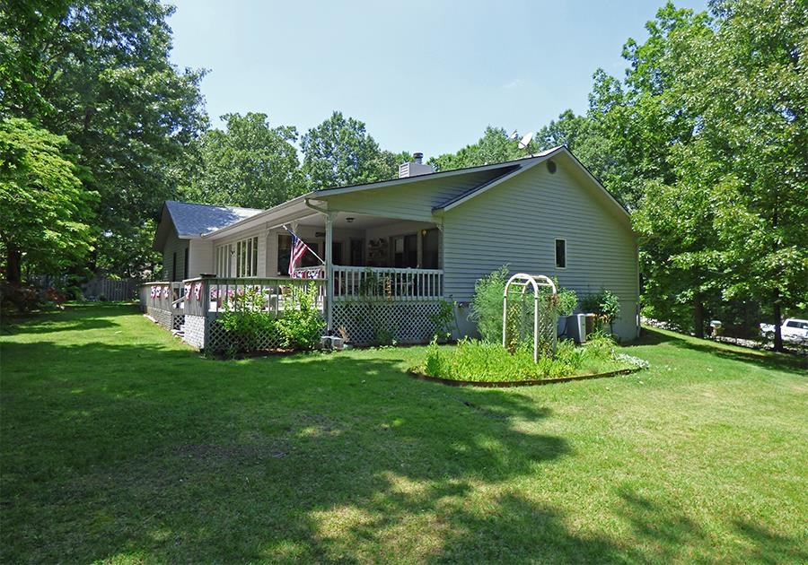 SPOKANE - Residential