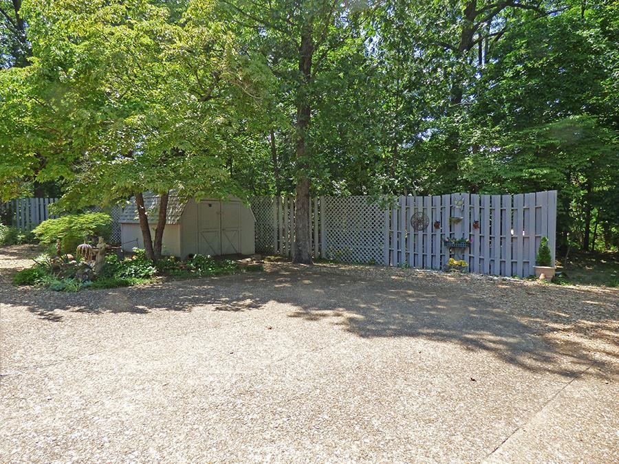 SPOKANE - Residential