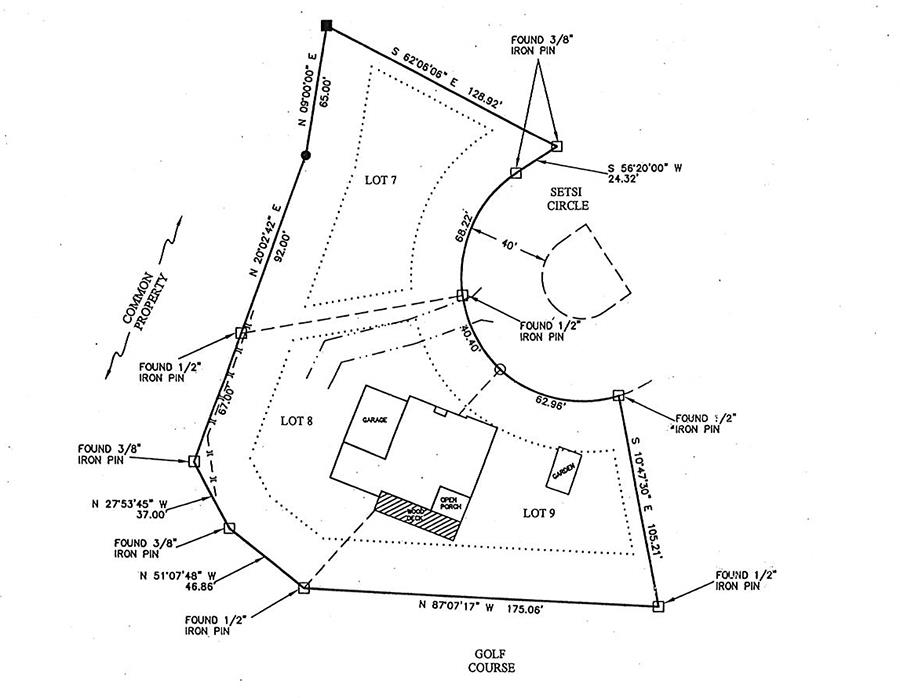 SPOKANE - Residential
