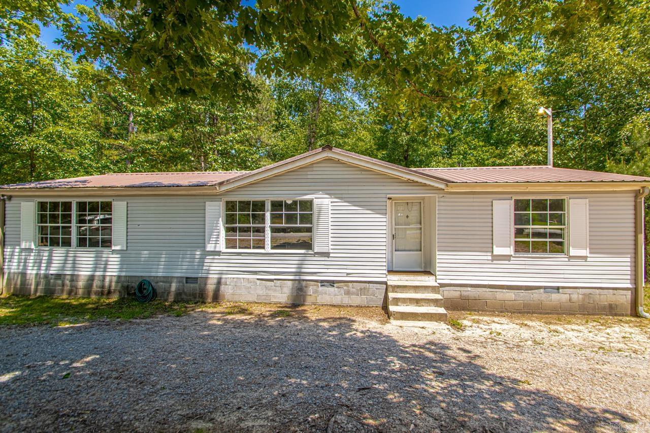 PINE RIDGE - Residential