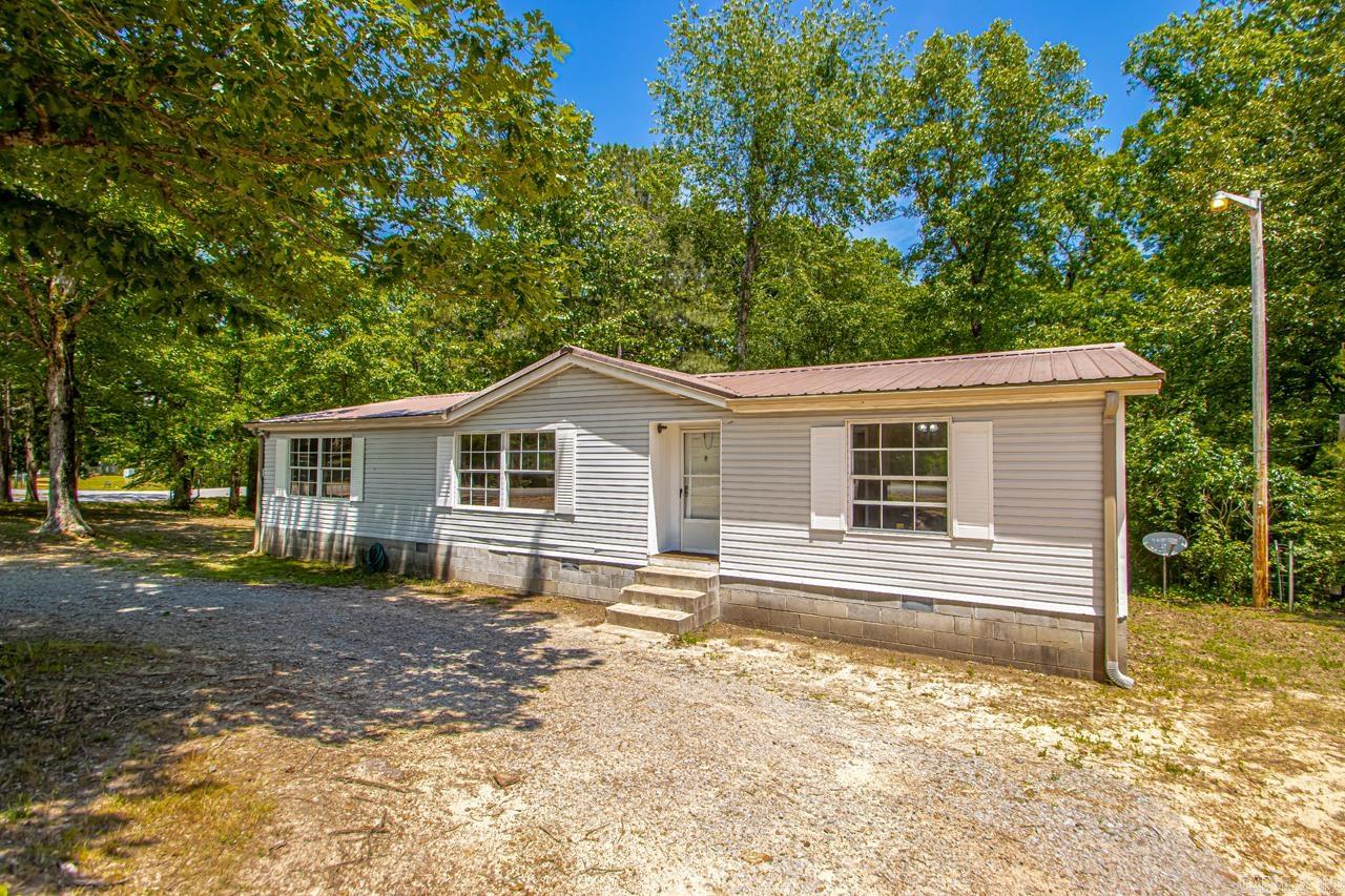 PINE RIDGE - Residential