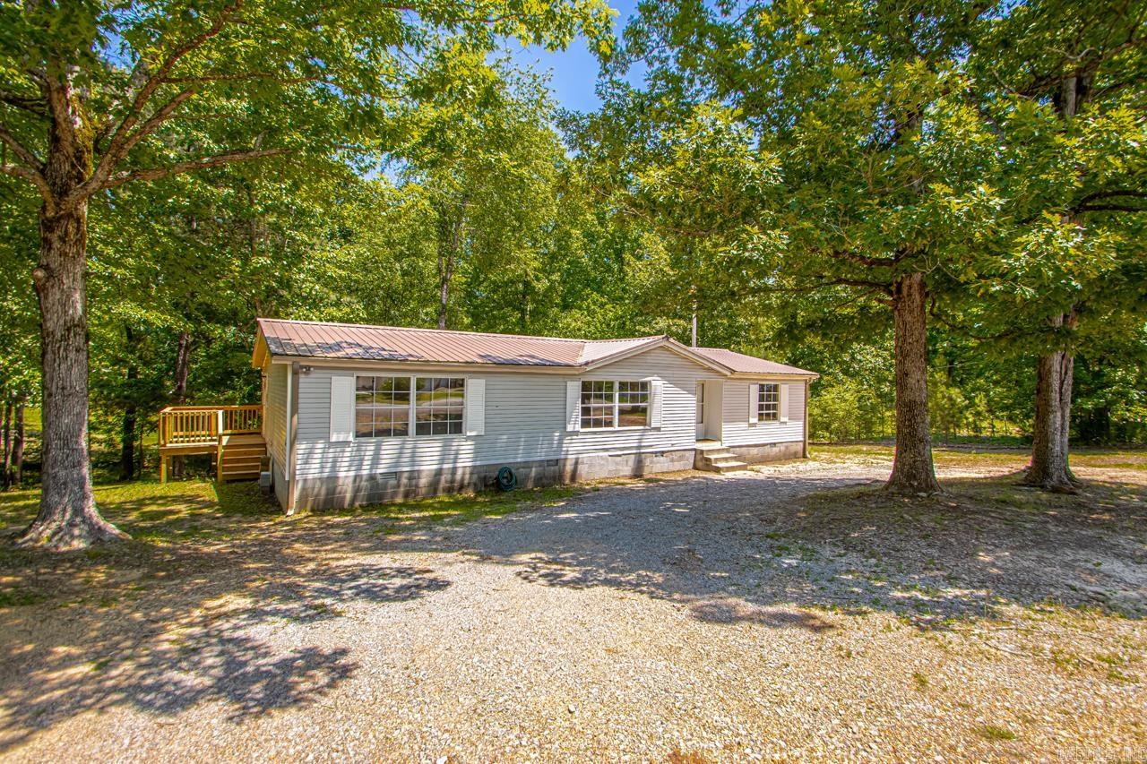 PINE RIDGE - Residential