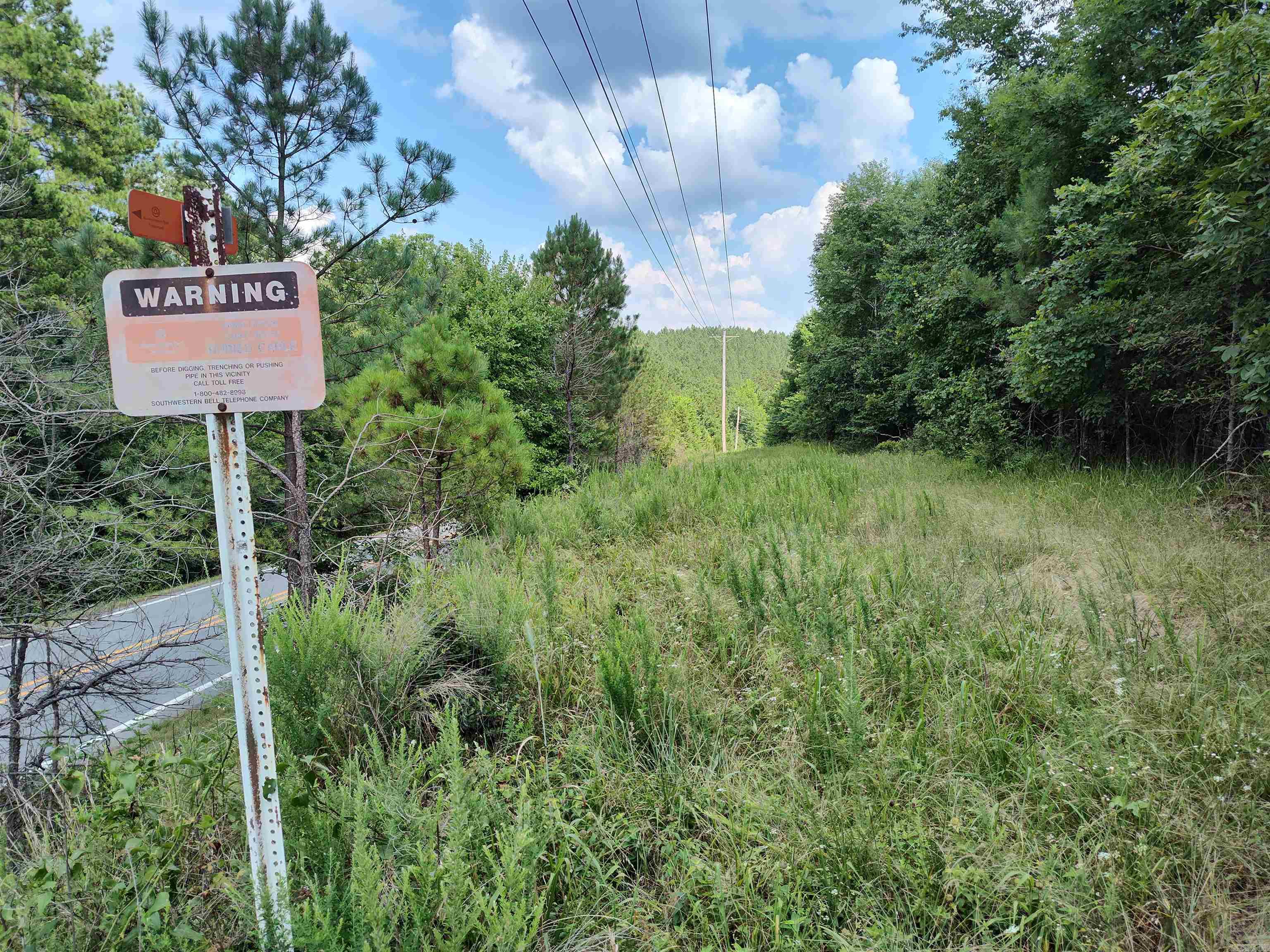 Metes & Bounds - Farm