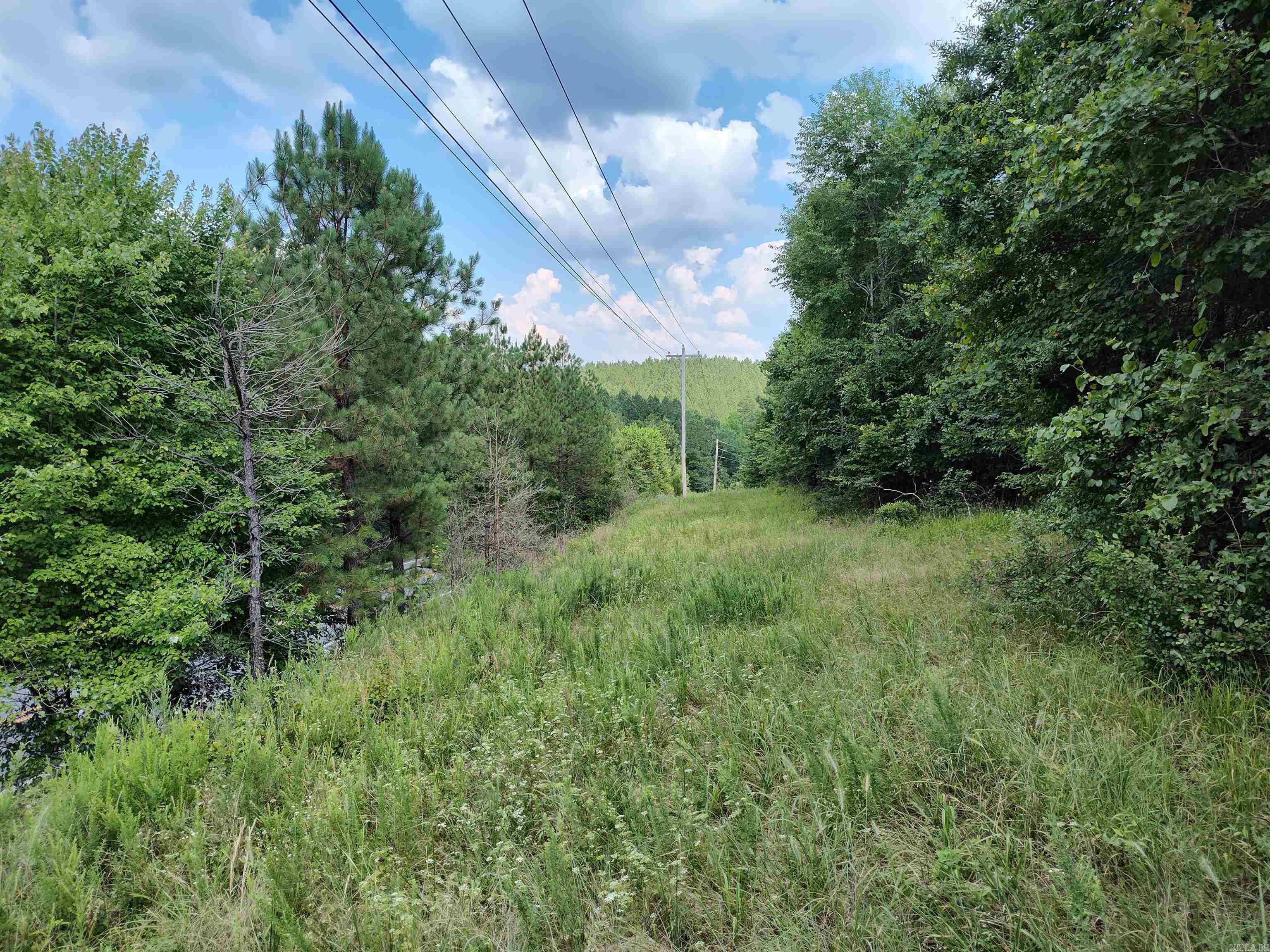 Metes & Bounds - Farm