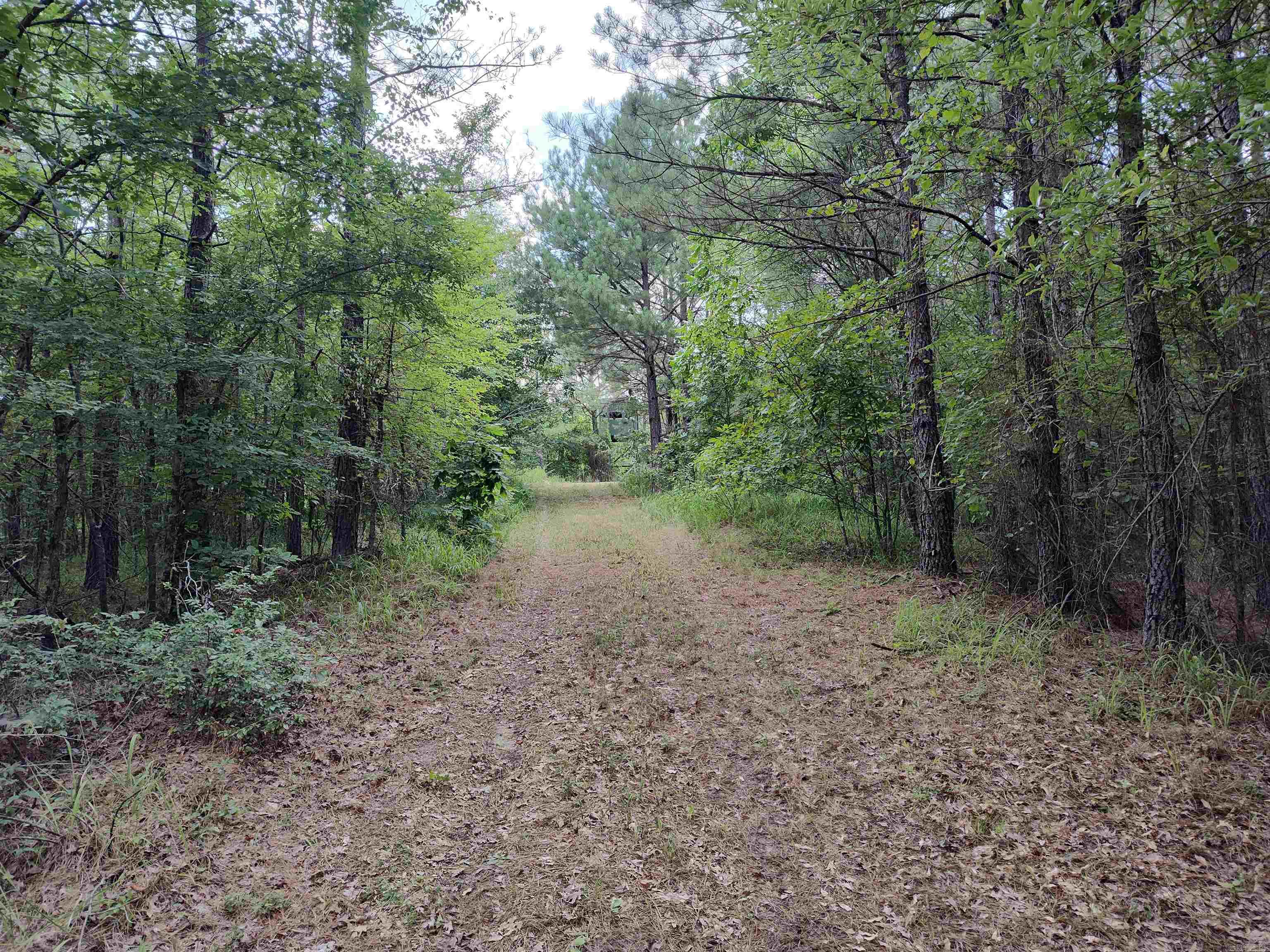 Metes & Bounds - Farm