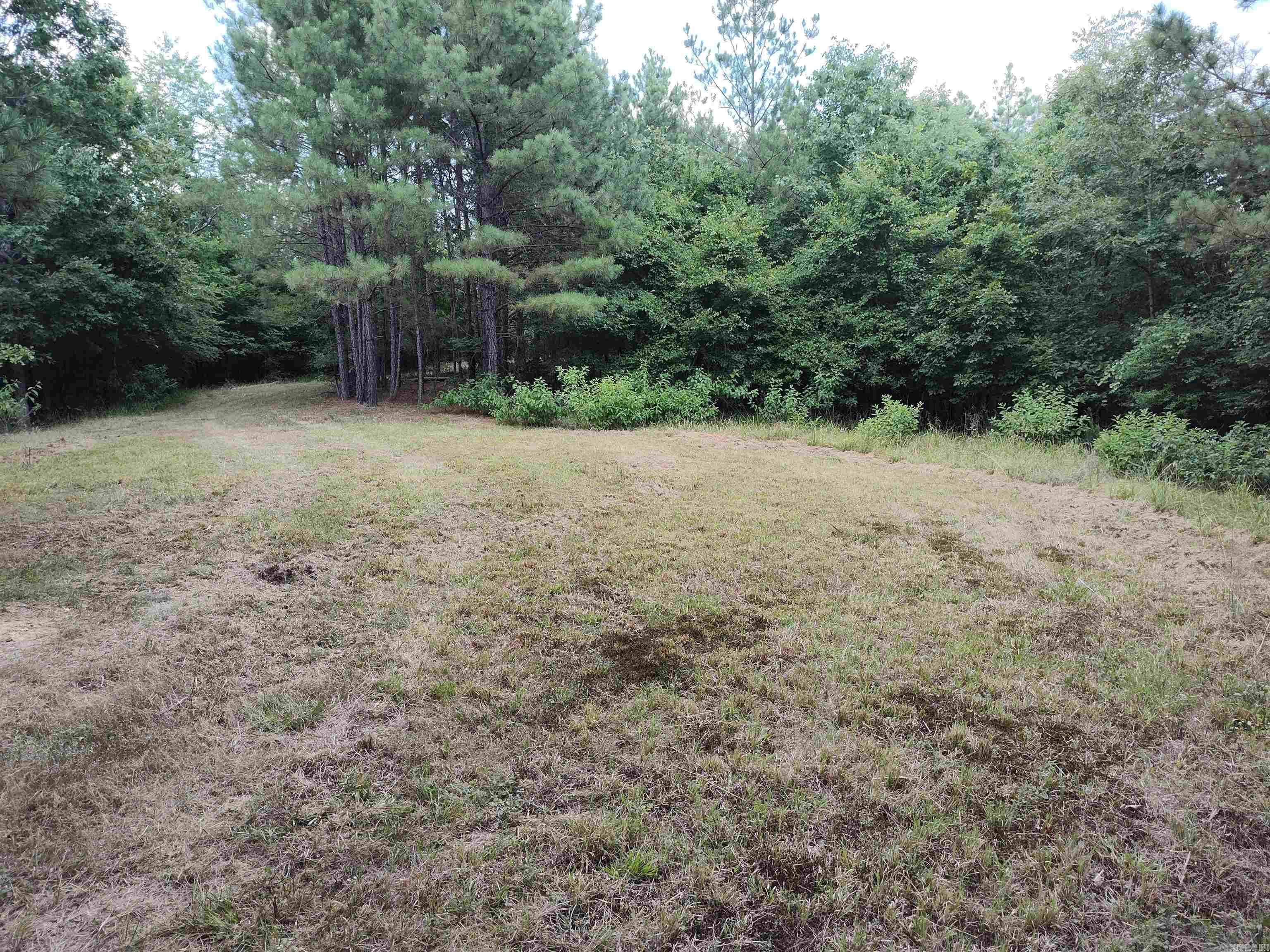 Metes & Bounds - Farm