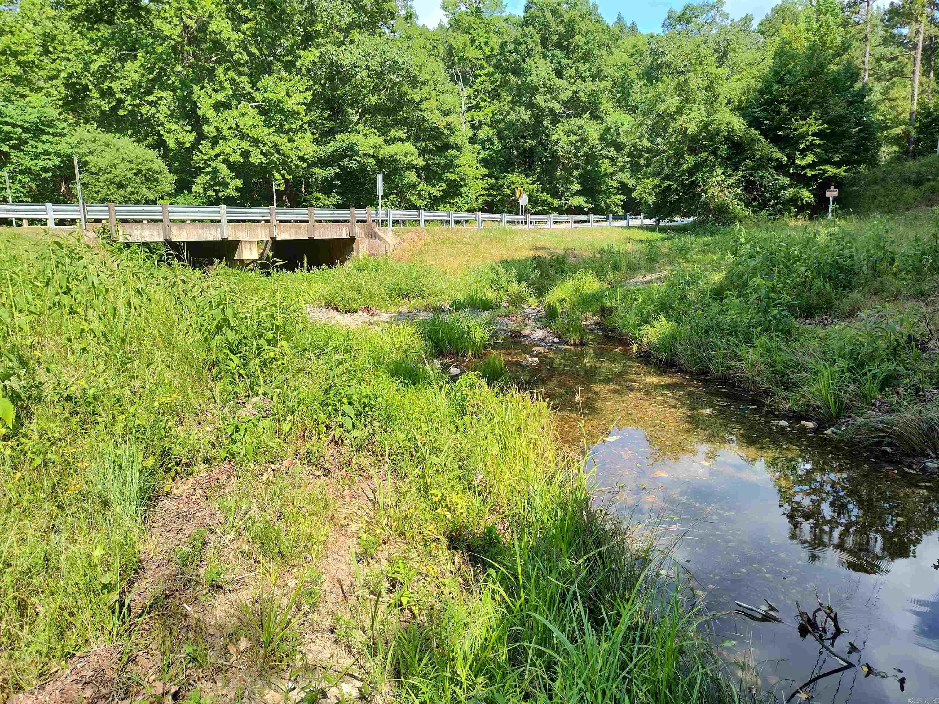 Metes & Bounds - Farm