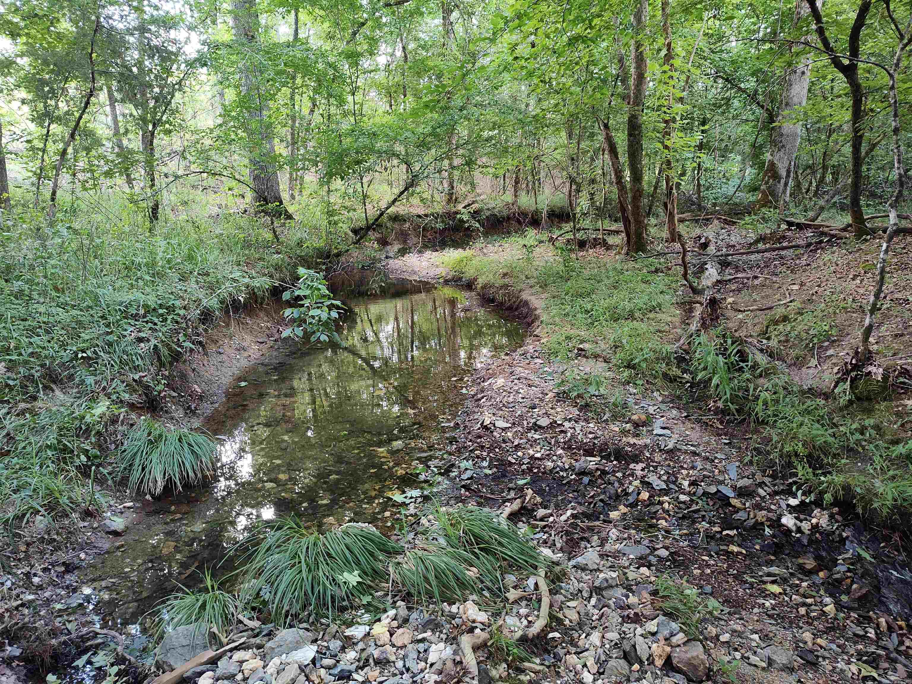 Metes & Bounds - Farm