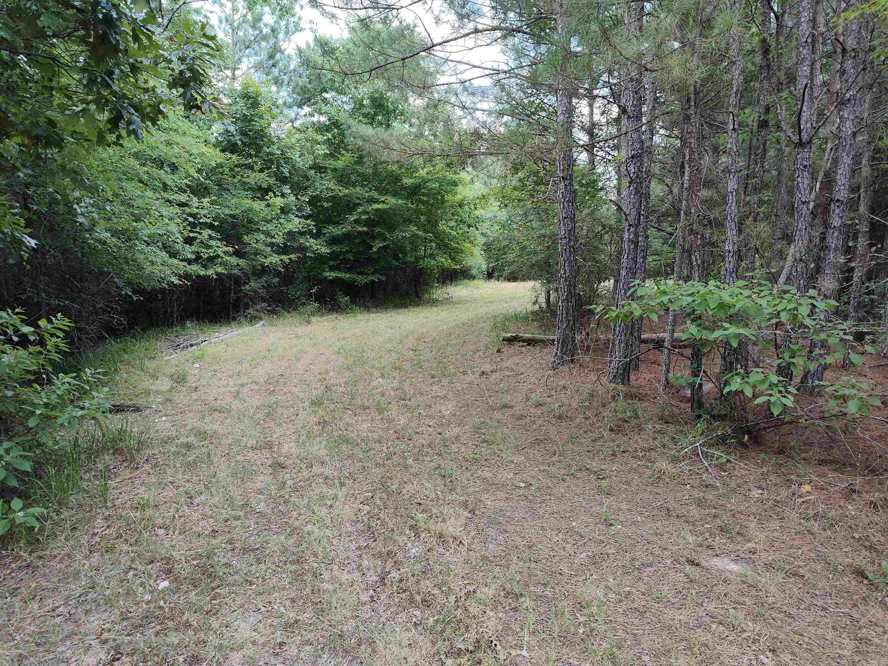 Metes & Bounds - Farm